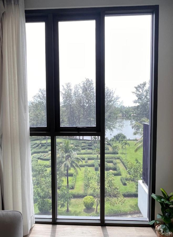 Sky Park Laguna 1Bdr Lake View Таланг Екстериор снимка